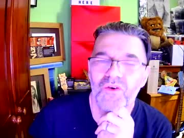 Sandyramone Chaturbate stream image from January 27, 2025