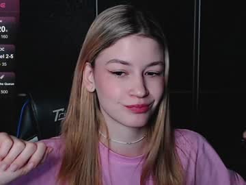 Sophiedavisss Chaturbate stream image from January 27, 2025