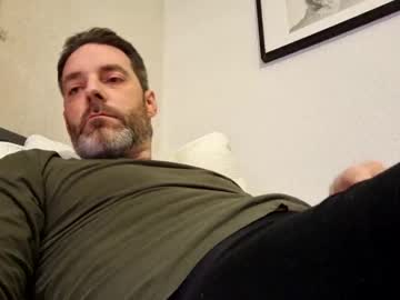 Tiberius_1981 Chaturbate stream image from January 27, 2025