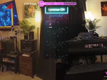 Ur_Daylee_Dose Chaturbate stream image from January 27, 2025