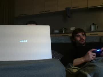 Wildboyzz69 Chaturbate stream image from January 27, 2025