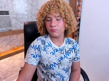 Afroday Chaturbate stream image from January 27, 2025