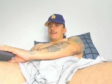 Archie_1234 Chaturbate stream image from January 27, 2025