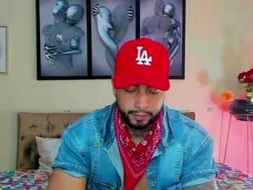 Bastian_Jones1 Chaturbate stream image from January 27, 2025