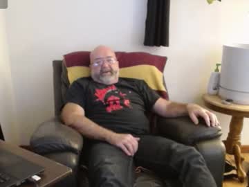 Buckreams Chaturbate stream image from January 27, 2025
