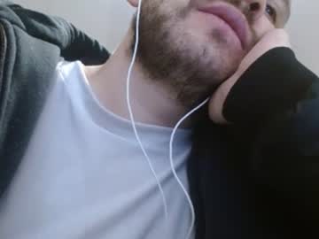 Camiloking17 Chaturbate stream image from January 27, 2025