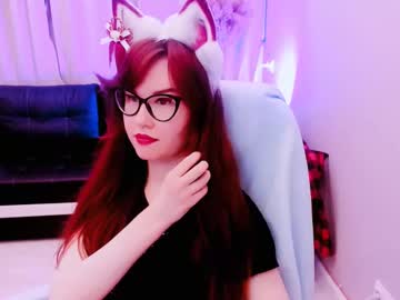 Carol_Xbaby Chaturbate stream image from January 27, 2025