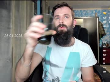Crissstud Chaturbate stream image from January 27, 2025