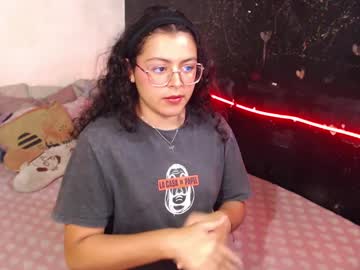 Curlycool Chaturbate stream image from January 27, 2025