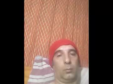 Damian_2025 Chaturbate stream image from January 27, 2025
