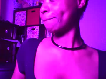 Dsexordium Chaturbate stream image from January 27, 2025