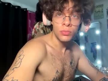 Kevvuchiha Chaturbate stream image from January 27, 2025