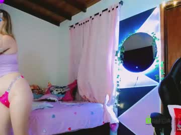 Konygintonic Chaturbate stream image from January 27, 2025
