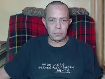 Levon48 Chaturbate stream image from January 27, 2025