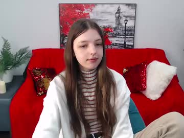 Lilibakery Chaturbate stream image from January 27, 2025
