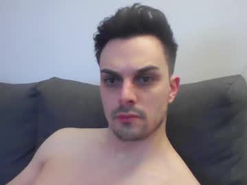 Markboy5 Chaturbate stream image from January 27, 2025