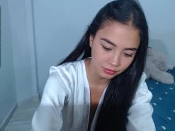 Nathalierodriguez Chaturbate stream image from January 27, 2025