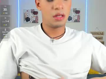 Nick_Malik Chaturbate stream image from January 27, 2025