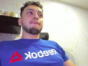 Osan_ Chaturbate stream image from January 27, 2025