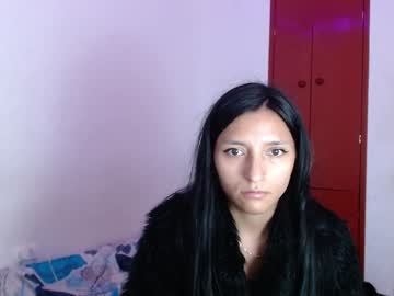 Pocahontas______ Chaturbate stream image from January 27, 2025