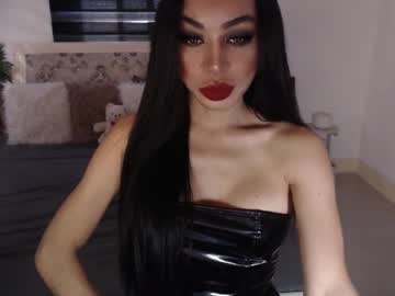 Sexenchantresstgirl stream image from January 27, 2025