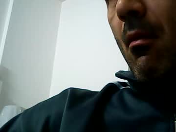 Speed0800 Chaturbate stream image from January 27, 2025