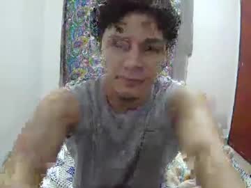 Teren27 Chaturbate stream image from January 27, 2025