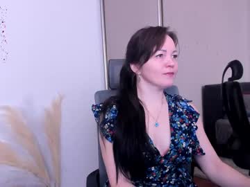 Vanessasmuth Chaturbate stream image from January 27, 2025