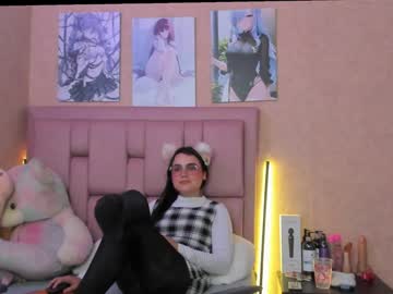 Violet_Evergarden1 Chaturbate stream image from January 27, 2025