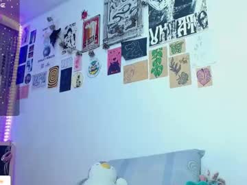 Zara_Floresxx Chaturbate stream image from January 27, 2025
