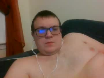 1chubbyguy9 Chaturbate stream image from January 27, 2025