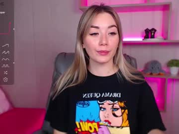Alisacoksss Chaturbate stream image from January 27, 2025