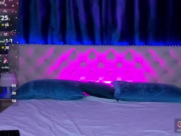 Annabuena_ Chaturbate stream image from January 27, 2025