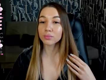 Annee_Morris Chaturbate stream image from January 27, 2025