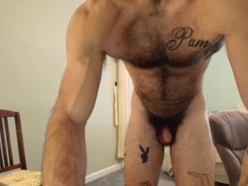 Bam14680 Chaturbate stream image from January 27, 2025