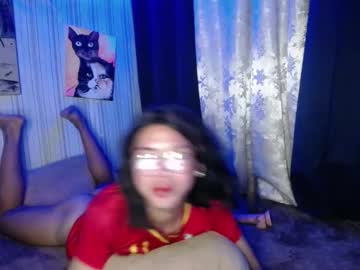 Beberlylovesyou Chaturbate stream image from January 27, 2025