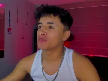 Boylatin_777 Chaturbate stream image from January 27, 2025