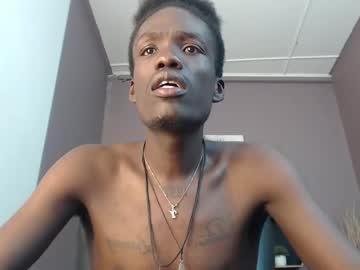 Chombo_Ath Chaturbate stream image from January 27, 2025