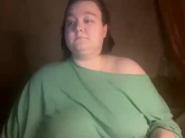 Chubby__Katie_ Chaturbate stream image from January 27, 2025