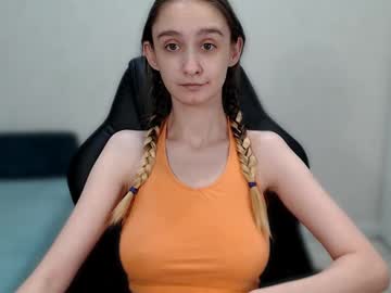 Daniella_Martin stream image from January 27, 2025