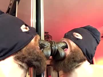 Dpthroatorallybi Chaturbate stream image from January 27, 2025