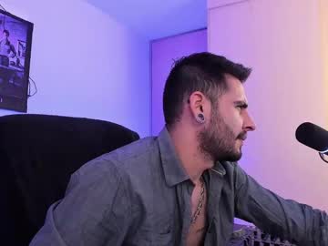 _Elon_Coxx_ Chaturbate stream image from January 27, 2025