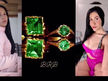Esmeralda_H Chaturbate stream image from January 27, 2025