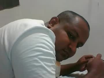Horny_Mrblack Chaturbate stream image from January 27, 2025