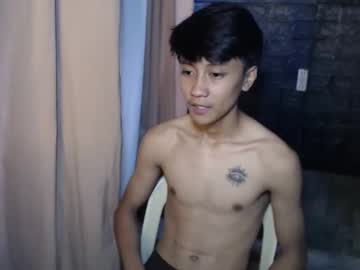 Joemar_Loverxxx Chaturbate stream image from January 27, 2025