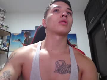 John_S117 Chaturbate stream image from January 27, 2025