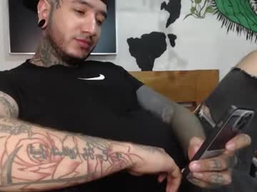 Mrmanny__ Chaturbate stream image from January 27, 2025