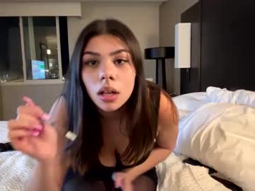Mycreamydreams Chaturbate stream image from January 27, 2025