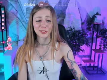 Nicoleheel Chaturbate stream image from January 27, 2025