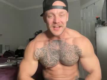 Straubalicious Chaturbate stream image from January 27, 2025